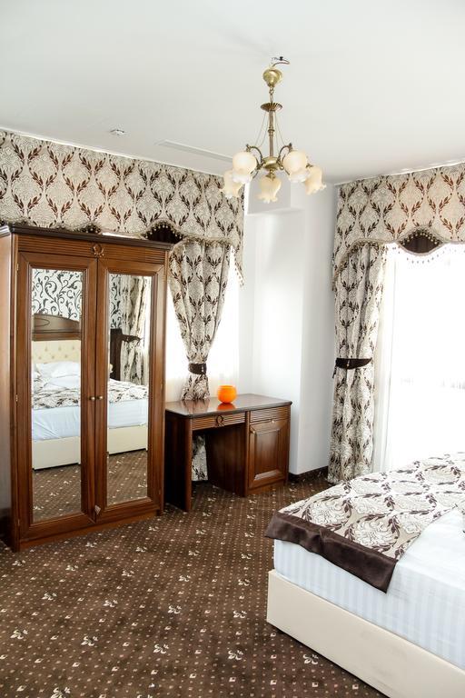 فندق Pik Elegance بلوييست الغرفة الصورة