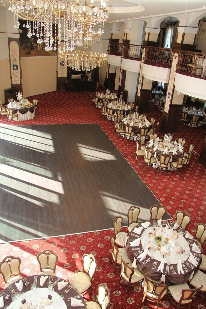 فندق Pik Elegance بلوييست المظهر الخارجي الصورة