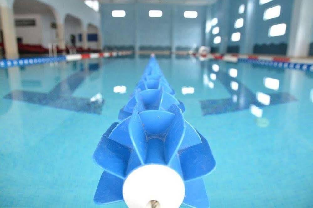فندق Pik Elegance بلوييست المظهر الخارجي الصورة